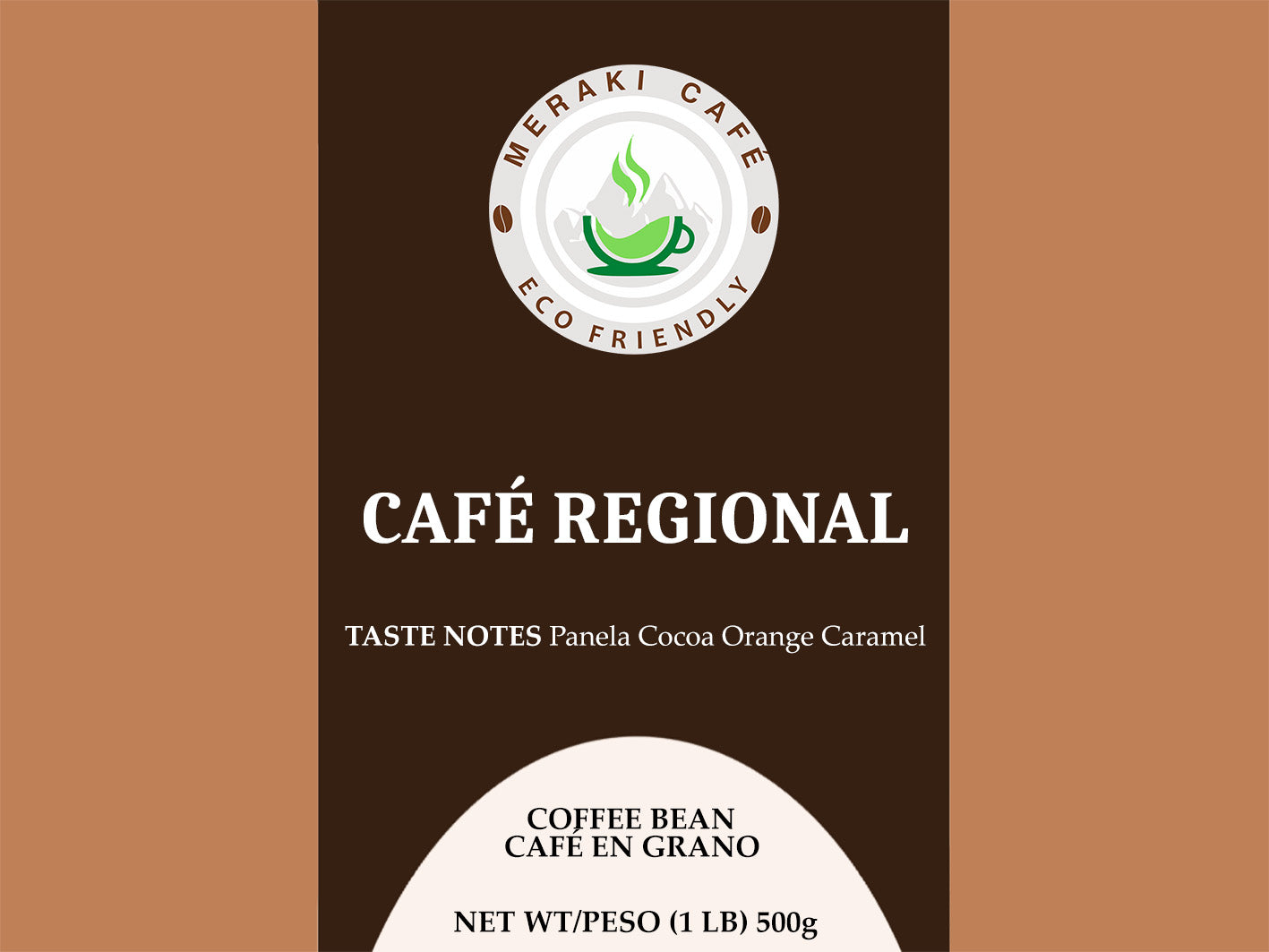 REGIONAL COFFEE