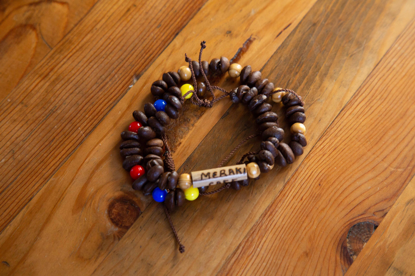 ARTISAN BRACELET
