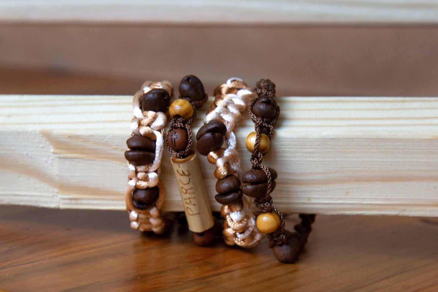 ARTISAN BRACELET