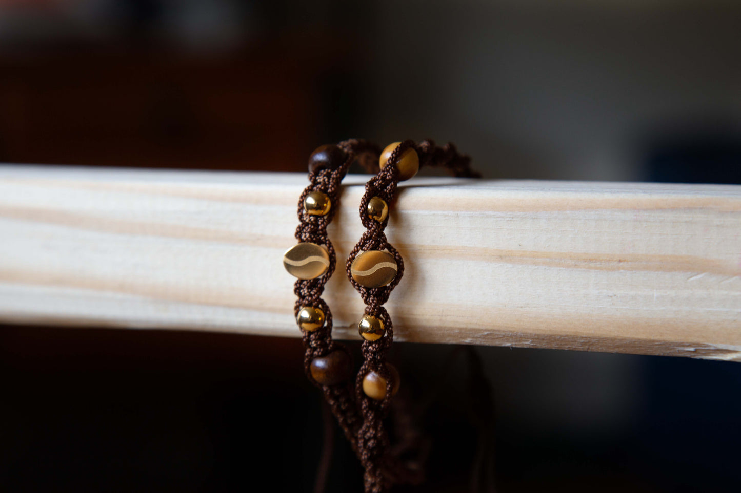 ARTISAN BRACELET