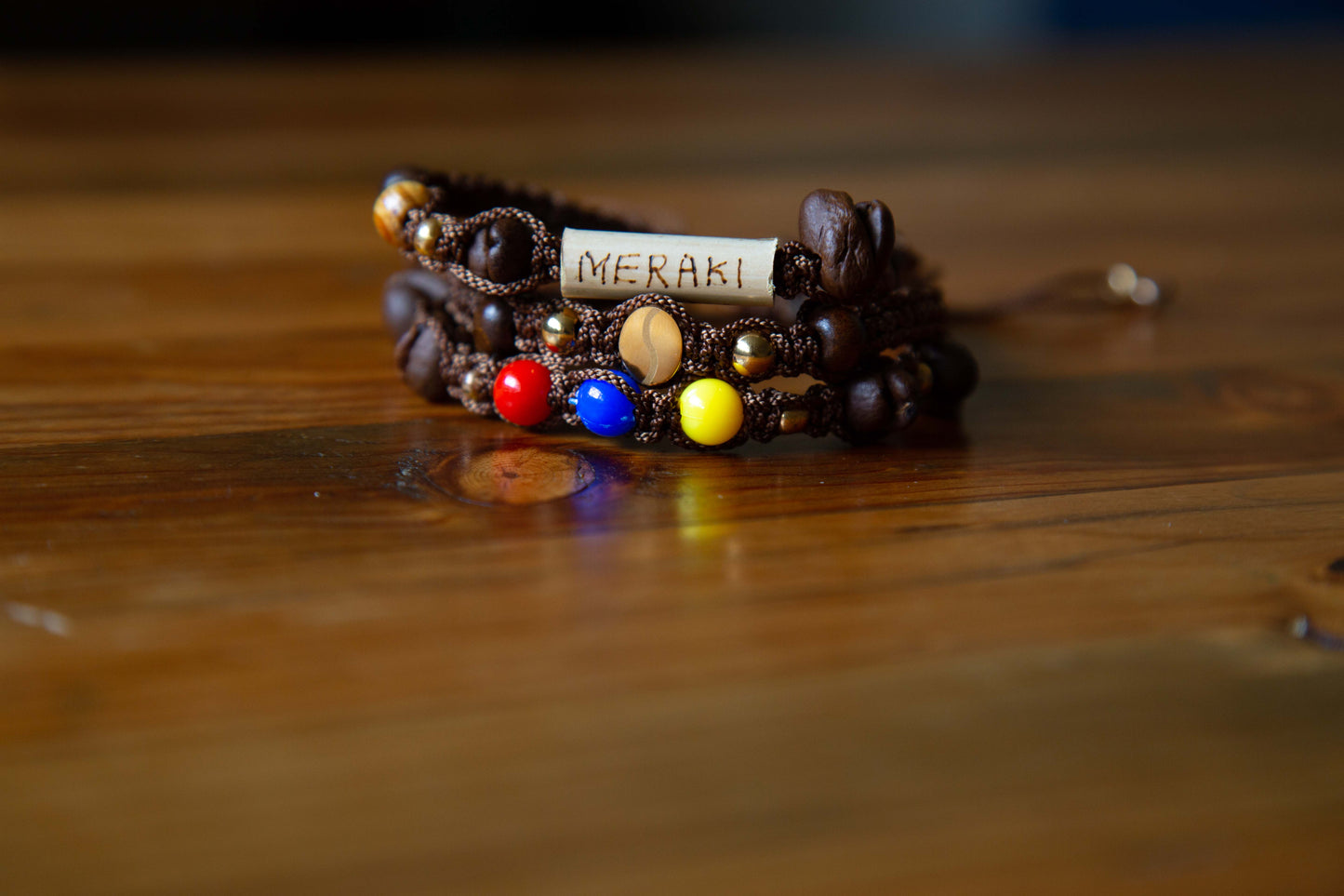 ARTISAN BRACELET