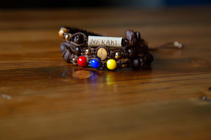 ARTISAN BRACELET