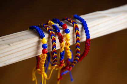 ARTISAN BRACELET