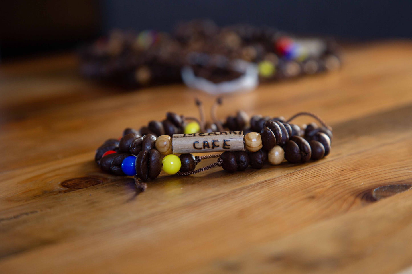 ARTISAN BRACELET